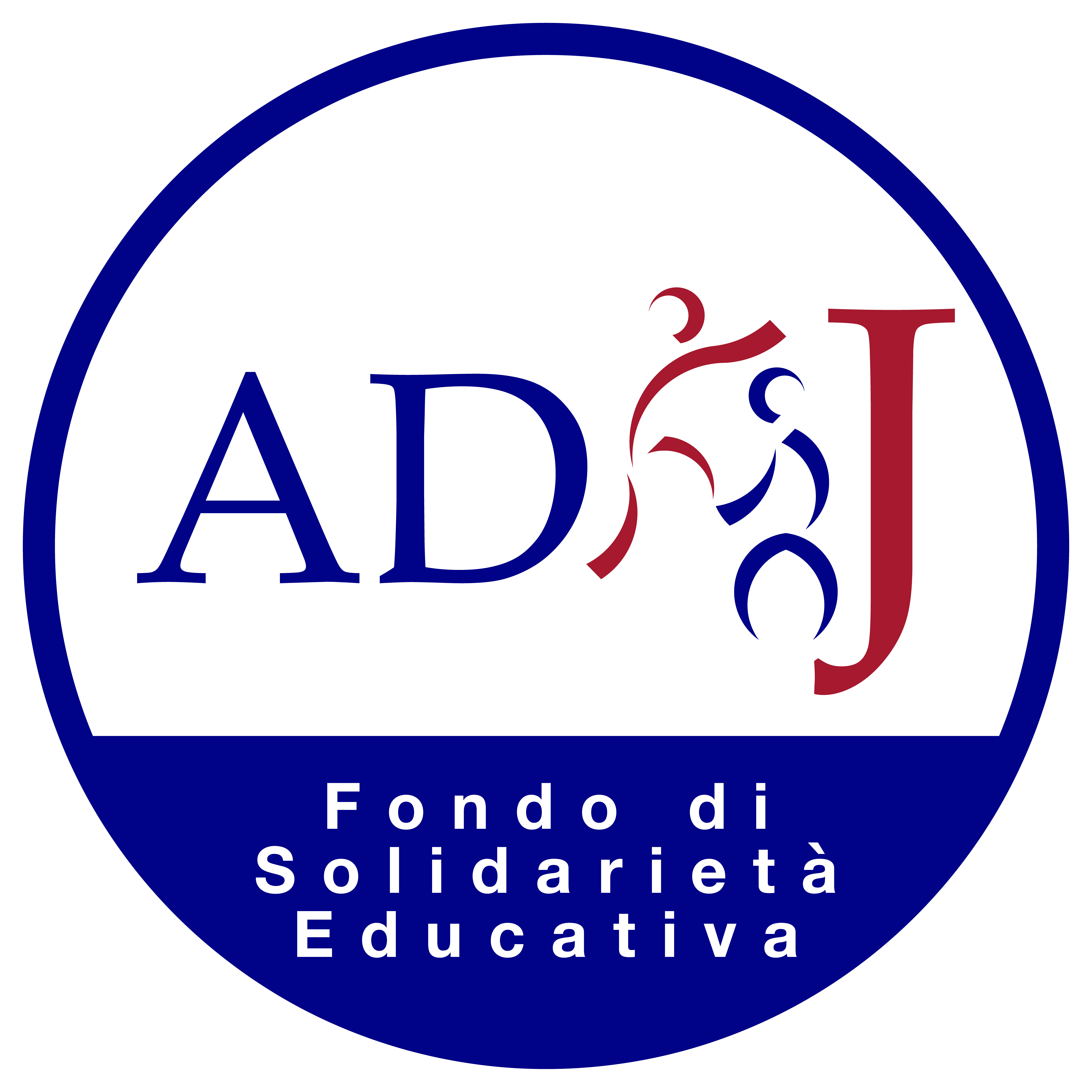 Logo ADJ icon